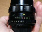 Helios 44m-4 Valdai - nuotraukos Nr. 9