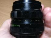 Helios 44m-4 Valdai - nuotraukos Nr. 11