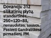 Silikatinės plytos 312vnt, 5e už visas - nuotraukos Nr. 2