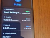 Samsung galaxy A33 5G - nuotraukos Nr. 3
