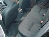 Volvo V60 1.6 Diesel 6-мкпп 2012 - nuotraukos Nr. 5