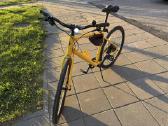 Dviratis Specialized Sirrus X2.0 - nuotraukos Nr. 2