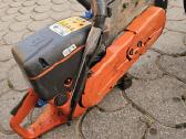 Stihl Ts410 Ir Husqvarna K770/760 Benzino Pjuklai - nuotraukos Nr. 6