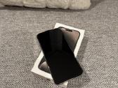 iPhone 15 pro 256gb 88% - nuotraukos Nr. 2