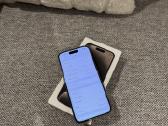 iPhone 15 pro 256gb 88% - nuotraukos Nr. 3