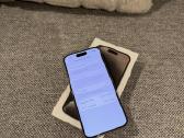 iPhone 15 pro 256gb 88% - nuotraukos Nr. 4