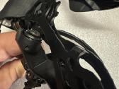Shimano 105 2x12 mini groupset - nuotraukos Nr. 7