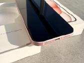 iPhone 15 pink 128gb 85% baterija - nuotraukos Nr. 2