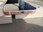 iPhone 15 pink 128gb 85% baterija - nuotraukos Nr. 3