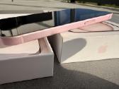 iPhone 15 pink 128gb 85% baterija - nuotraukos Nr. 4