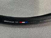 Bontrager R3 28mm tlr dviračio padangos - nuotraukos Nr. 2