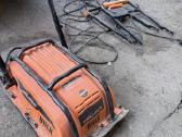 B, C kategorijos elektronikos paletes - nuotraukos Nr. 3