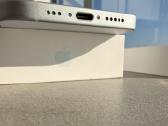 iPhone 15 blue 128gb 86% baterija - nuotraukos Nr. 3