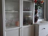2 Ikea indaujos-knygų spintos + komoda - nuotraukos Nr. 3