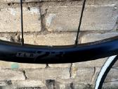 Bontrager Paradigm Tlr23 dviračio ratai - nuotraukos Nr. 2