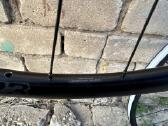 Bontrager Paradigm Tlr23 dviračio ratai - nuotraukos Nr. 3