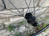 Bontrager Paradigm Tlr23 dviračio ratai - nuotraukos Nr. 4