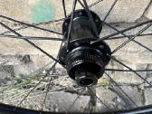Bontrager Paradigm Tlr23 dviračio ratai - nuotraukos Nr. 5