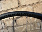 Bontrager Paradigm Tlr23 dviračio ratai - nuotraukos Nr. 6