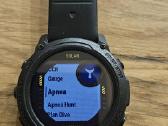 Garmin descent g1 nardymo kompiuteris - nuotraukos Nr. 7
