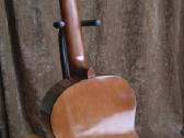 Gitara vaikui Yamaha 3/4 Cgs103a - nuotraukos Nr. 2