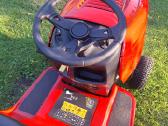 Mtd Smart Rc125 2022 Sodo traktoriukas tvarkingas - nuotraukos Nr. 10