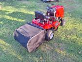 Mtd Smart Rc125 2022 Sodo traktoriukas tvarkingas - nuotraukos Nr. 13