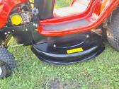 Mtd Smart Rc125 2022 Sodo traktoriukas tvarkingas - nuotraukos Nr. 16
