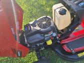 Mtd Smart Rc125 2022 Sodo traktoriukas tvarkingas - nuotraukos Nr. 17