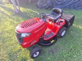 Mtd Smart Rc125 2022 Sodo traktoriukas tvarkingas - nuotraukos Nr. 20