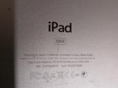 Apple iPad - nuotraukos Nr. 2