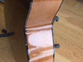 Gitara vaikui Yamaha 3/4 Cgs103a - nuotraukos Nr. 6