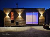 Karkasinė pirtys pirtelės spa kubilai Dzekudzi - nuotraukos Nr. 2