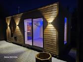 Karkasinė pirtys pirtelės spa kubilai Dzekudzi - nuotraukos Nr. 32
