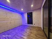 Karkasinė pirtys pirtelės spa kubilai Dzekudzi - nuotraukos Nr. 33