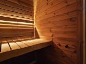 Karkasinė pirtys pirtelės spa kubilai Dzekudzi - nuotraukos Nr. 37