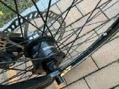 Raleigh - nuotraukos Nr. 11