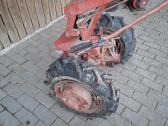 Motoblokas mtz - nuotraukos Nr. 2