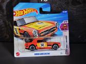 Hot wheels - nuotraukos Nr. 5