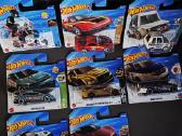 Hot wheels - nuotraukos Nr. 9