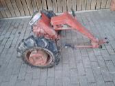 Motoblokas mtz - nuotraukos Nr. 3