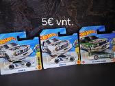 Hot wheels - nuotraukos Nr. 11