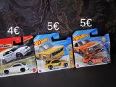 Hot wheels - nuotraukos Nr. 12