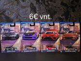 Hot wheels - nuotraukos Nr. 14