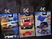Hot wheels - nuotraukos Nr. 15