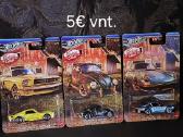 Hot wheels - nuotraukos Nr. 16
