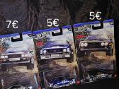 Hot wheels - nuotraukos Nr. 18
