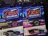 Hot wheels - nuotraukos Nr. 19
