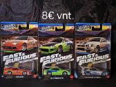 Hot wheels - nuotraukos Nr. 20