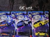 Hot wheels - nuotraukos Nr. 21